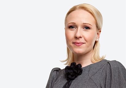 Carina Biedermann ist neuer Head of Sales bei monitorwerbung