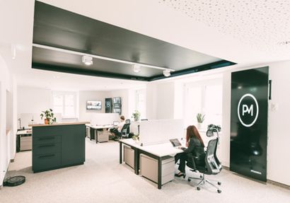 monitorwerbung Kärnten neues Headquarter in Hermagor