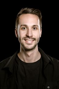 Portrait Sebastian Lanner