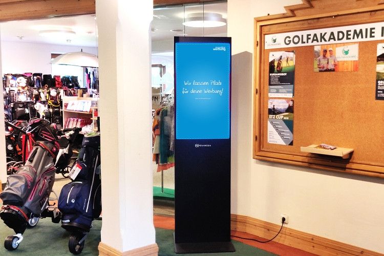 Golfanlage Wilder Kaiser Ellmau