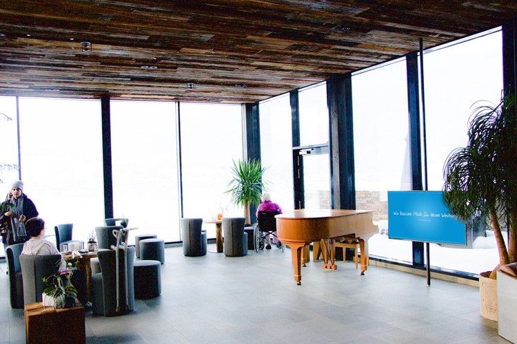 Armona Medical Alpinresort Thiersee