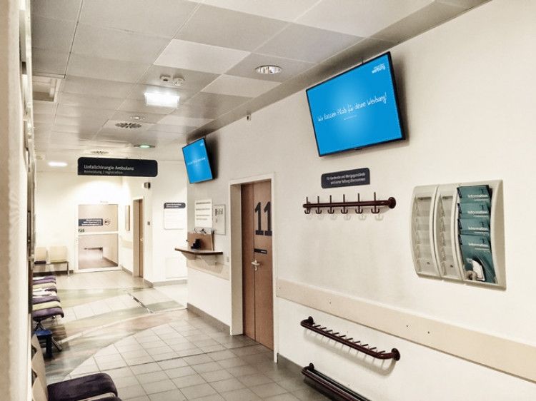 Landeskrankenhaus Innsbruck