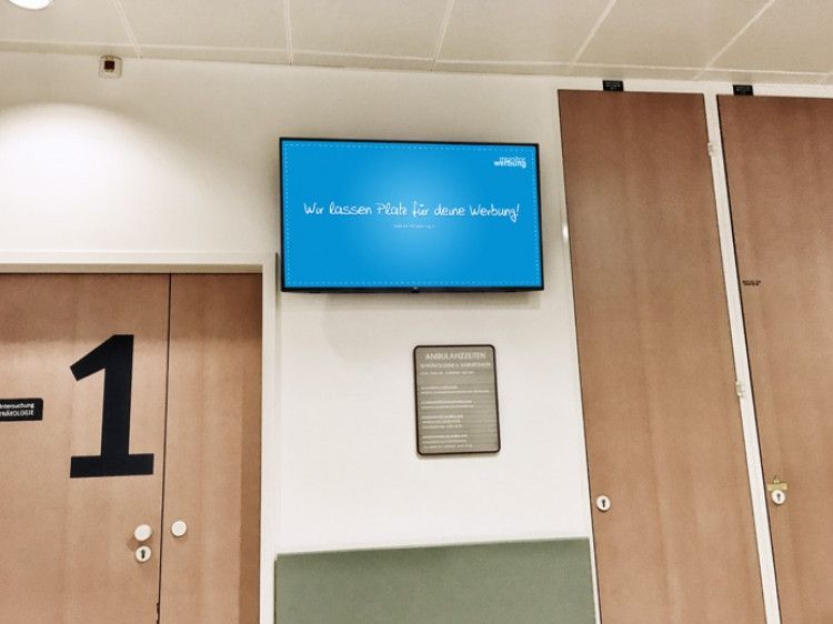 Landeskrankenhaus Hochzirl