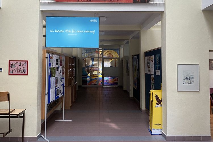 Polytechnische Schule Niederndorf