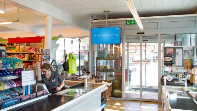 Spar Fechter Niederndorf