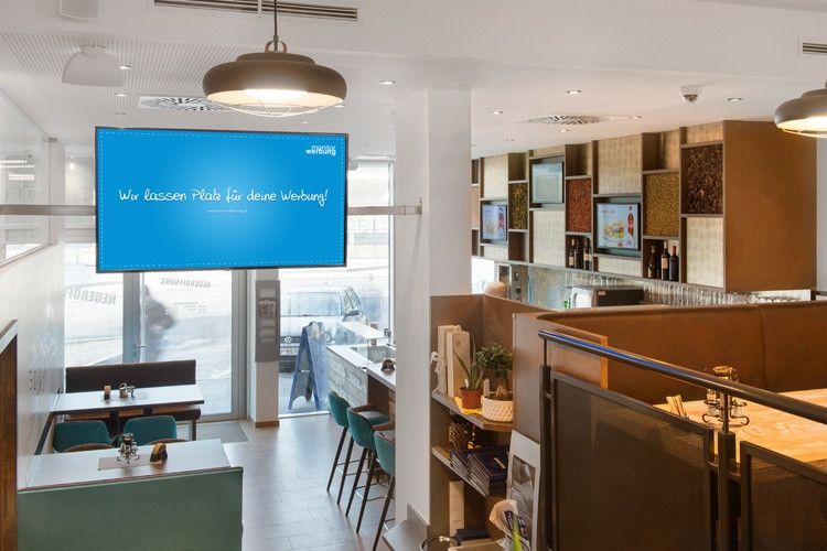 Restaurant-Bistro Kufamici Kufstein