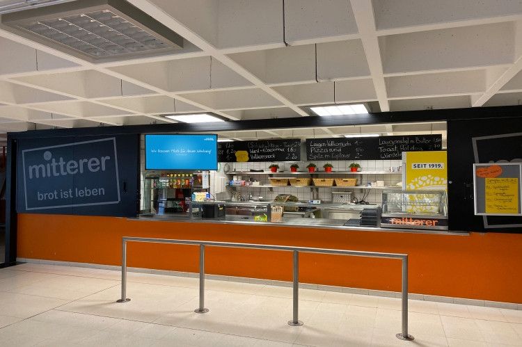 Bäckerei Mitterer HAK HAS Wörgl