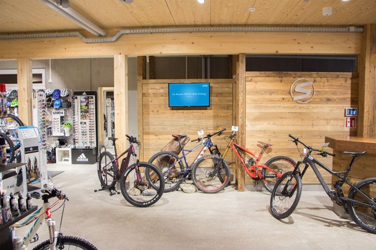 Sporthaus Schuler Schwoich